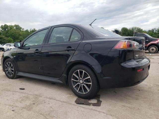 Photo 2 from auction – 2017 MITSUBISHI LANCER ES with VIN JA32U2FU5HU006625