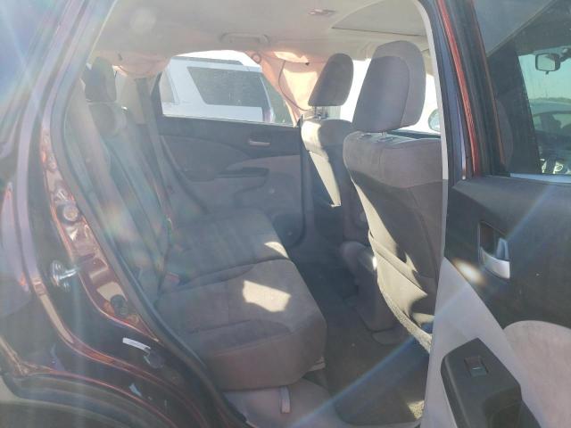 Photo 11 from auction – 2014 HONDA CRV with VIN 5J6RM4H53EL090814