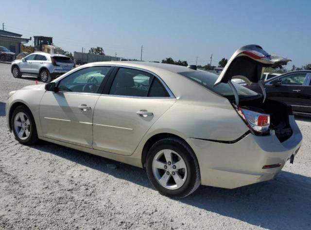 Photo 2 from auction – 2014 CHEVROLET MALIBU LS with VIN 1G11B5SL5EF114415