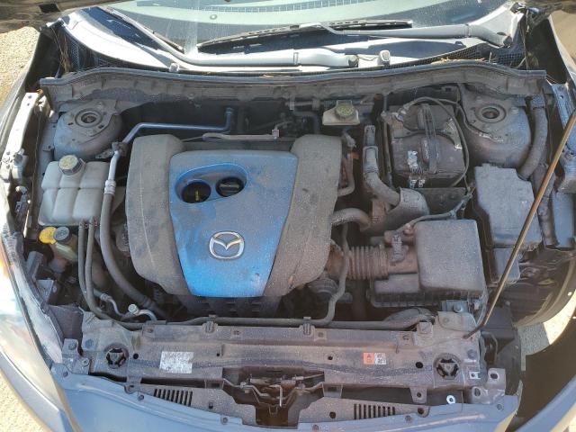Photo 11 from auction – 2013 MAZDA 3 I with VIN JM1BL1L72D1840750