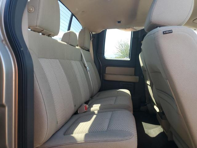Photo 10 from auction – 2013 FORD F150 SUPER with VIN 1FTVX1ET3DKE61892