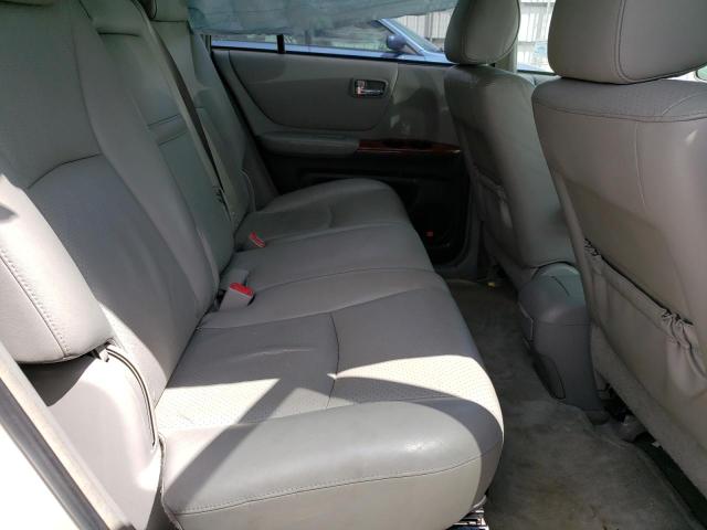 Photo 11 from auction – 2007 TOYOTA HIGHLANDER with VIN JTEDW21A770017533