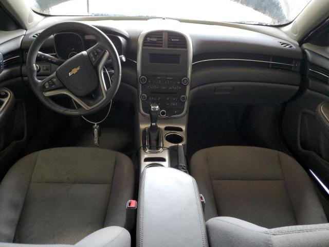 Photo 8 from auction – 2014 CHEVROLET MALIBU LS with VIN 1G11B5SL1EF209263