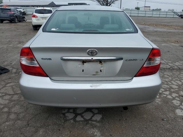 Photo 6 from auction – 2004 TOYOTA CAMRY LE with VIN 4T1BE32K04U880475