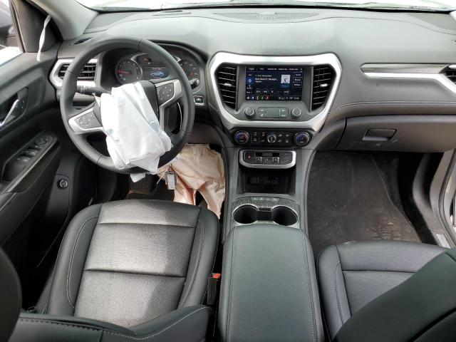 Photo 8 from auction – 2023 GMC ACADIA SLT with VIN 1GKKNML46PZ144372