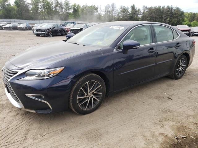 Photo 1 from auction – 2016 LEXUS ES 350 with VIN 58ABK1GG9GU003899