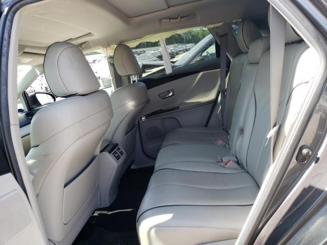 Photo 11 from auction – 2013 TOYOTA VENZA LE with VIN 4T3BK3BB2DU089574