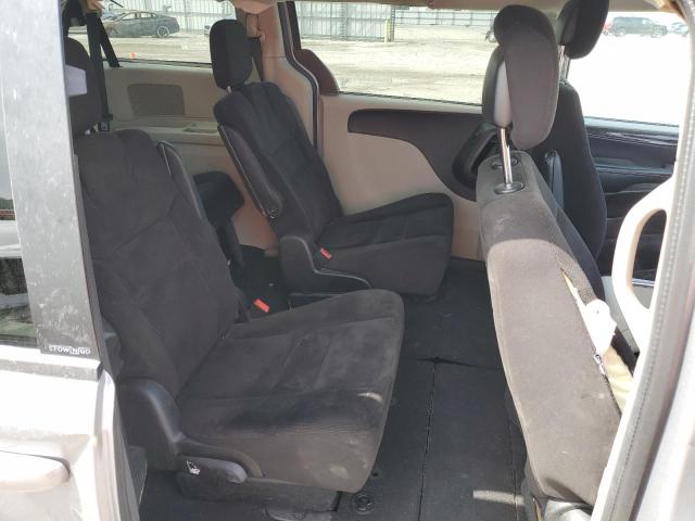 Photo 11 from auction – 2014 DODGE GRAND CARA with VIN 2C4RDGCG4ER209722