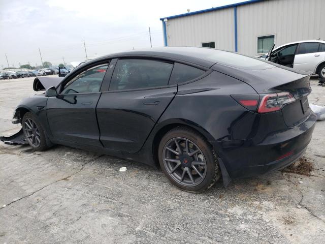 Photo 2 from auction – 2021 TESLA MODEL 3 with VIN 5YJ3E1EA6MF991119