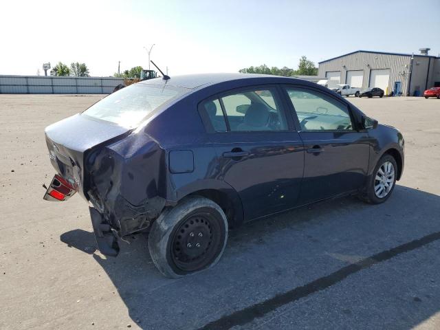 Photo 3 from auction – 2007 NISSAN SENTRA 2.0 with VIN 3N1AB61E47L680870