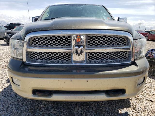 Photo 5 from auction – 2012 DODGE RAM 1500 L with VIN 1C6RD7PT3CS275902
