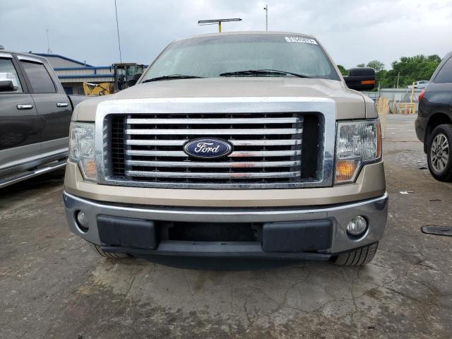 Photo 5 from auction – 2011 FORD F150 SUPER with VIN 1FTEX1CM8BFD02027