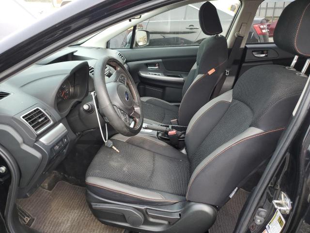 Photo 7 from auction – 2016 SUBARU CROSSTREK with VIN JF2GPABC7G8329508