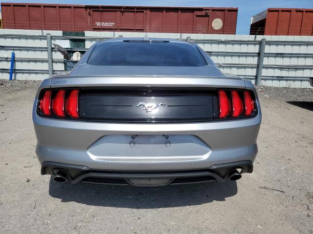 Photo 6 from auction – 2021 FORD MUSTANG with VIN 1FA6P8TH3M5102333