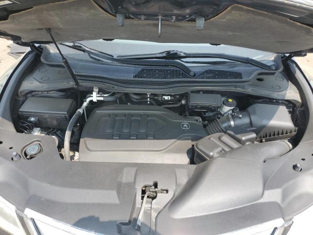 Photo 12 from auction – 2015 ACURA MDX ADVANC with VIN 5FRYD4H89FB009264