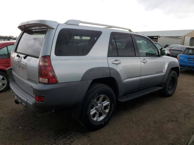Photo 3 from auction – 2003 TOYOTA 4RUNNER SR with VIN JTEBT14R030014690