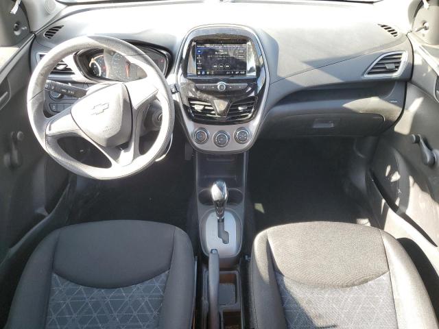 Photo 8 from auction – 2022 CHEVROLET SPARK LS with VIN KL8CB6SA0NC033675