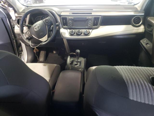 Photo 8 from auction – 2015 TOYOTA RAV4 LE with VIN JTMZFREV6FD080548