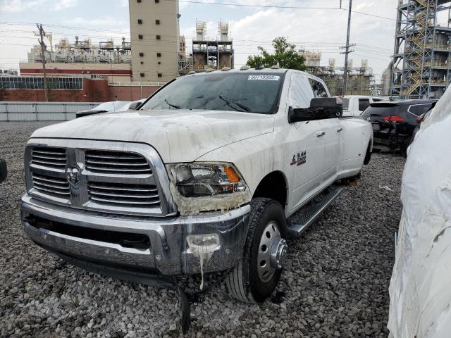 RAM 3500 SLT 2017 with VIN 3C63RRHL2HG790177 - Photo from auction