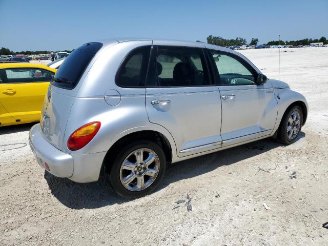 Photo 3 from auction – 2004 CHRYSLER PT CRUISER with VIN 3C8FY68B14T268042