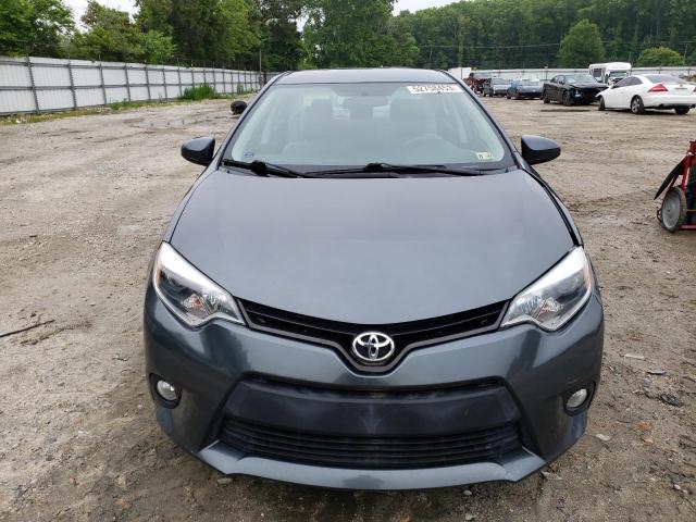 Zdjęcie 5 z aukcji – 2014 TOYOTA COROLLA EC z VIN 2T1BPRHE1EC035961