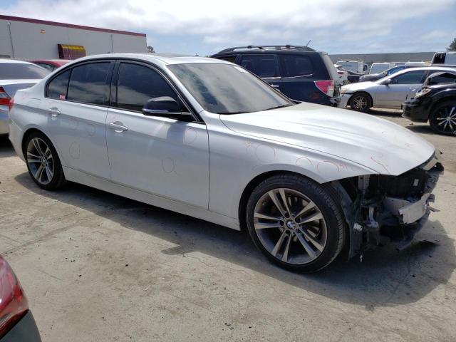 Photo 4 from auction – 2013 BMW 328 I SULE with VIN WBA3C1C58DK103675