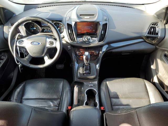 Photo 8 from auction – 2015 FORD ESCAPE TIT with VIN 1FMCU0JX9FUB92075