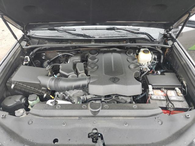 Photo 12 from auction – 2017 TOYOTA 4RUNNER SR with VIN JTEBU5JR4H5427568