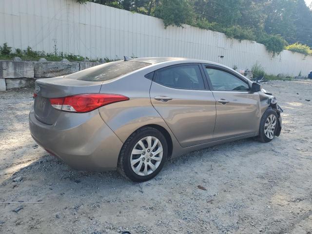 Photo 3 from auction – 2012 HYUNDAI ELANTRA GL with VIN 5NPDH4AE9CH126053