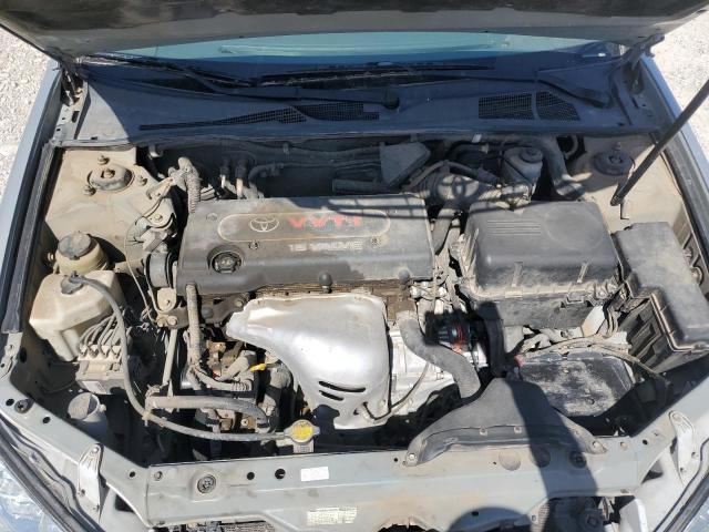 Photo 11 from auction – 2005 TOYOTA CAMRY LE with VIN 4T1BE32K85U429067