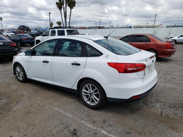 Photo 2 from auction – 2016 FORD FOCUS S with VIN 1FADP3E28GL234278