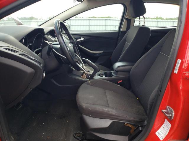 Photo 7 from auction – 2012 FORD FOCUS SEL with VIN 1FAHP3H26CL373767