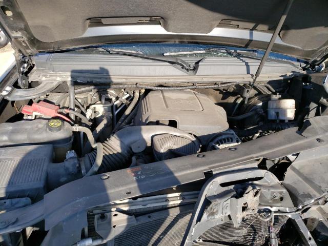 Photo 12 from auction – 2013 CHEVROLET SUBURBAN C with VIN 1GNSCKE00DR137954