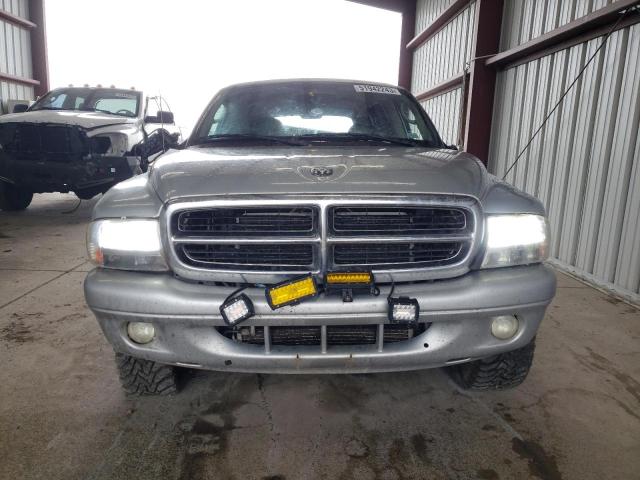 Photo 5 from auction – 2003 DODGE DURANGO SL with VIN 1D4HS48N23F509550