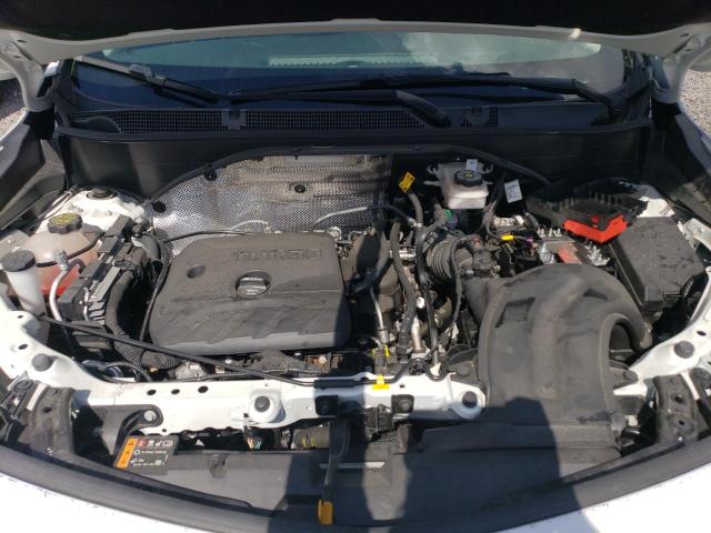 Photo 12 from auction – 2021 BUICK ENCORE GX with VIN KL4MMDSL6MB128851