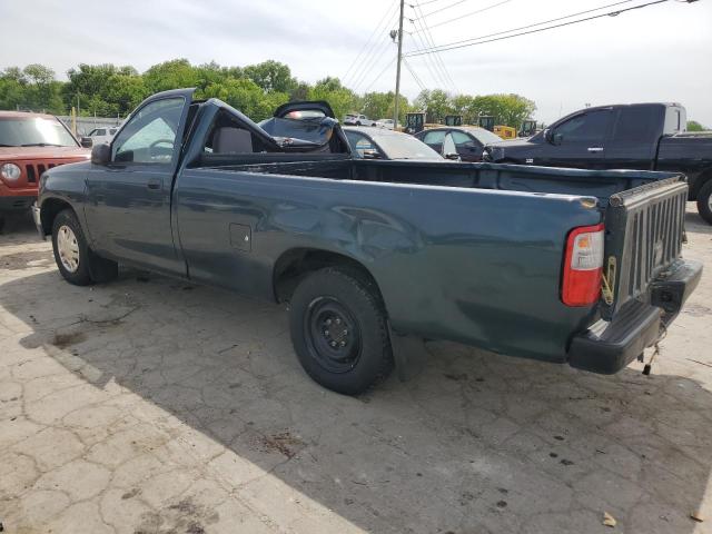 Photo 2 from auction – 1995 TOYOTA T100 with VIN JT4UD10D8S0003858