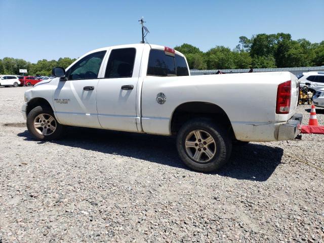 Photo 2 from auction – 2005 DODGE RAM 1500 S with VIN 1D7HA18D15S333435