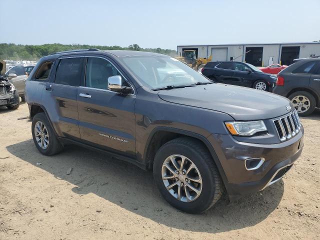 Photo 4 from auction – 2015 JEEP GRAND CHER with VIN 1C4RJEBG2FC891038
