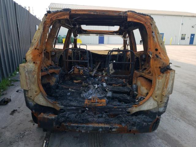 Photo 6 from auction – 2006 MAZDA 5 with VIN JM1CR293460129637