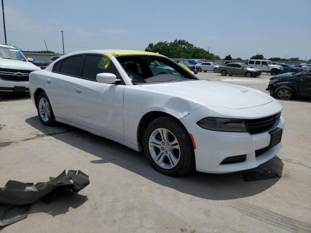 Photo 4 from auction – 2020 DODGE CHARGER SX with VIN 2C3CDXBG0LH116789