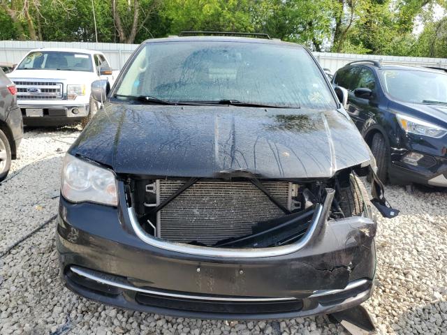 Photo 5 from auction – 2014 CHRYSLER TOWN & COU with VIN 2C4RC1CGXER250081