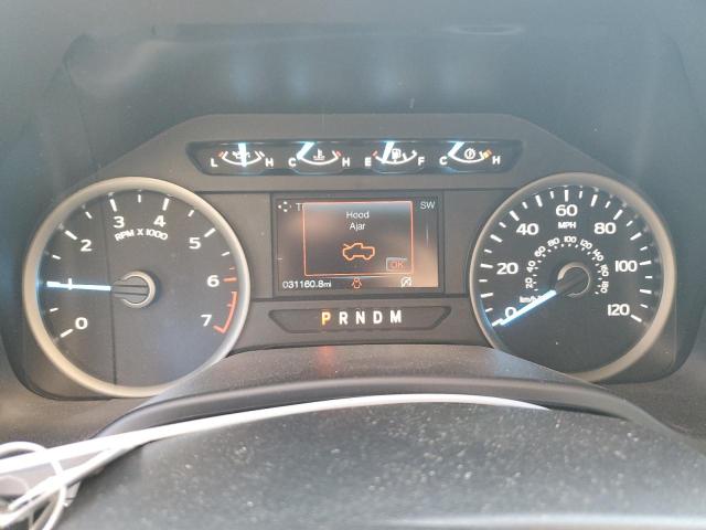 Photo 9 from auction – 2018 FORD F150 SUPER with VIN 1FTEW1E57JFE09495