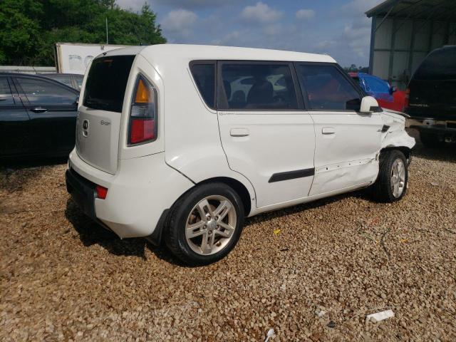 Фото 3 с аукциона – 2010 KIA SOUL + с VIN KNDJT2A22A7701588