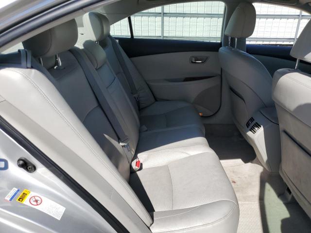 Photo 10 from auction – 2007 LEXUS ES 350 with VIN JTHBJ46G772031003
