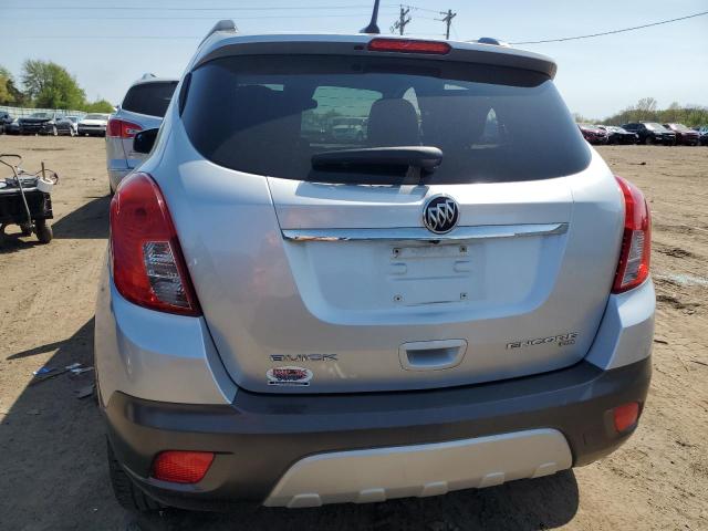 Photo 6 from auction – 2013 BUICK ENCORE CON with VIN KL4CJFSB4DB092553