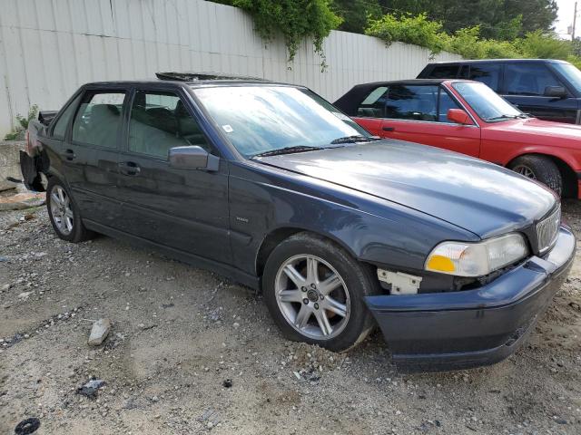 Photo 4 from auction – 1998 VOLVO S70 with VIN YV1LS5574W1498582