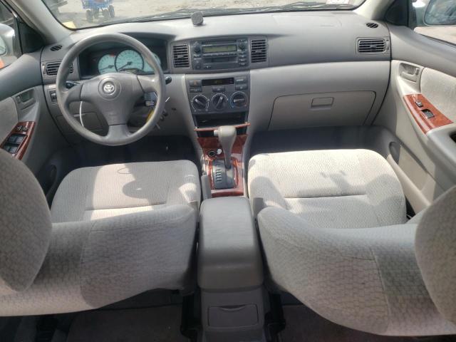 Photo 8 from auction – 2003 TOYOTA COROLLA CE with VIN 2T1BR32E53C144131