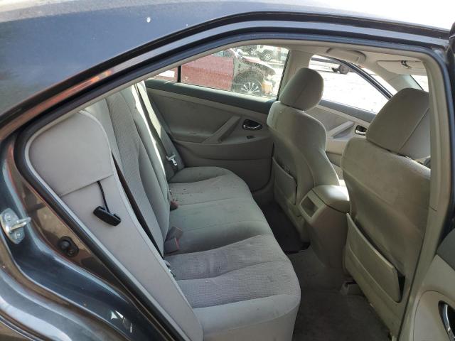Photo 10 from auction – 2011 TOYOTA CAMRY BASE with VIN 4T4BF3EK7BR167987
