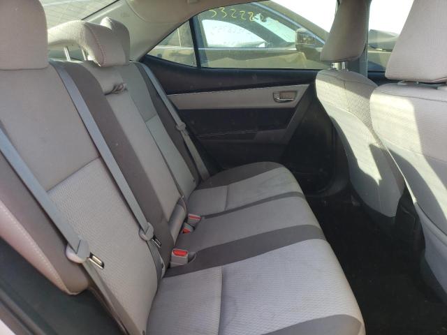 Photo 10 from auction – 2017 TOYOTA COROLLA L with VIN 2T1BURHE2HC917217