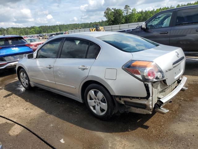 Photo 2 from auction – 2008 NISSAN ALTIMA 2.5 with VIN 1N4AL21E68N476341